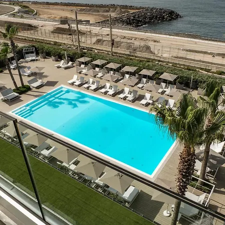 Hotell & Tre Fontane Luxury