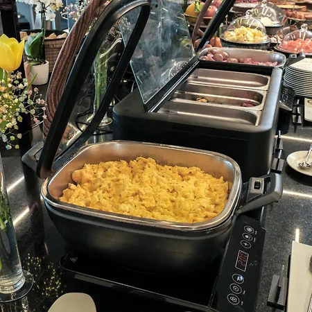 Hotell & Tre Fontane Luxury Portici