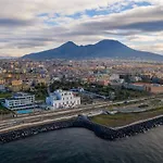 & Tre Fontane Luxury 4* Portici