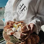 & Tre Fontane Luxury Hotel