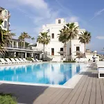 & Tre Fontane Luxury