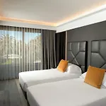 Hotel & Tre Fontane Luxury 4*