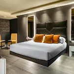 & Tre Fontane Luxury 4* Portici