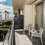 & Tre Fontane Luxury 4*
