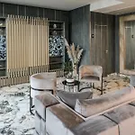 & Tre Fontane Luxury 4*