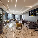 Hotel & Tre Fontane Luxury Portici