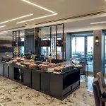 & Tre Fontane Luxury 4*