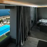 Hotel & Tre Fontane Luxury 4*