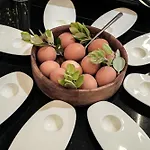Hotel & Tre Fontane Luxury 4*