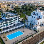 Hotel & Tre Fontane Luxury Portici