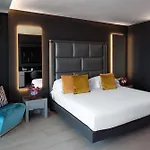 Hotel & Tre Fontane Luxury 4*