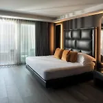 & Tre Fontane Luxury 4*