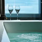 & Tre Fontane Luxury 4* Portici