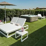 & Tre Fontane Luxury Portici