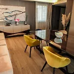 & Tre Fontane Luxury Hotel Portici