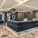 Hotel & Tre Fontane Luxury Portici