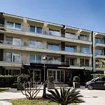& Tre Fontane Luxury 4* Portici
