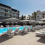 & Tre Fontane Luxury 4*