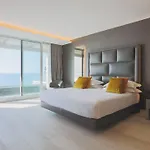 & Tre Fontane Luxury 4*
