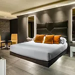 & Tre Fontane Luxury Portici