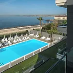 & Tre Fontane Luxury Hotel 4*