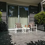 Hotel & Tre Fontane Luxury Portici