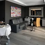 Hotel & Tre Fontane Luxury 4*