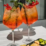 Hotel & Tre Fontane Luxury