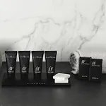 Hotel & Tre Fontane Luxury Portici