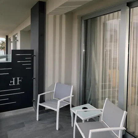 Hotel & Tre Fontane Luxury 4*