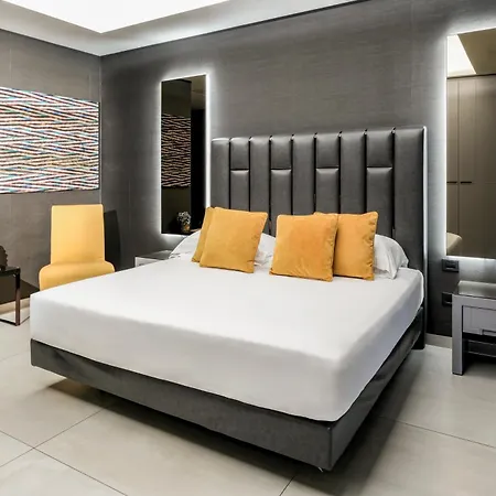 & Tre Fontane Luxury 4*