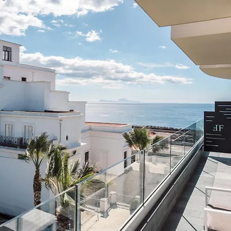 & Tre Fontane Luxury 4* Portici