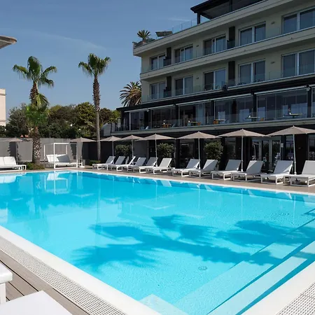 Hotel & Tre Fontane Luxury