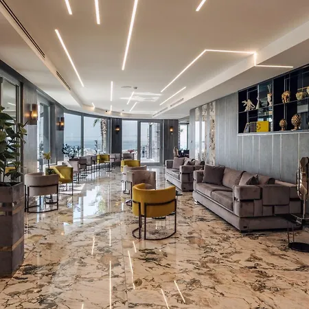 Hotel & Tre Fontane Luxury Portici