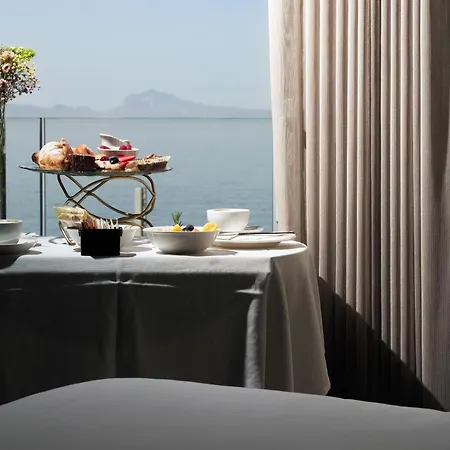 & Tre Fontane Luxury Hotel 4*