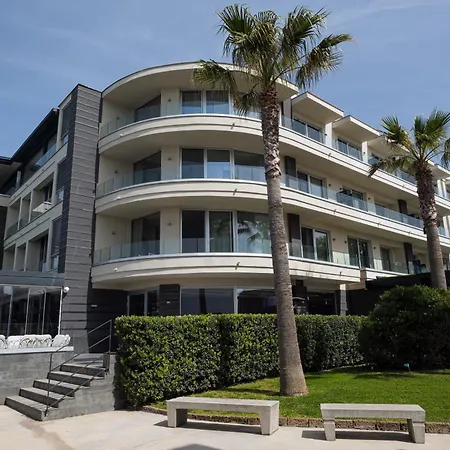 Hotel & Tre Fontane Luxury 4*