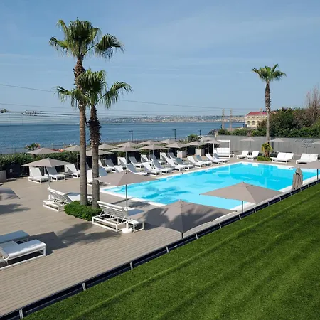 & Tre Fontane Luxury 4* Portici