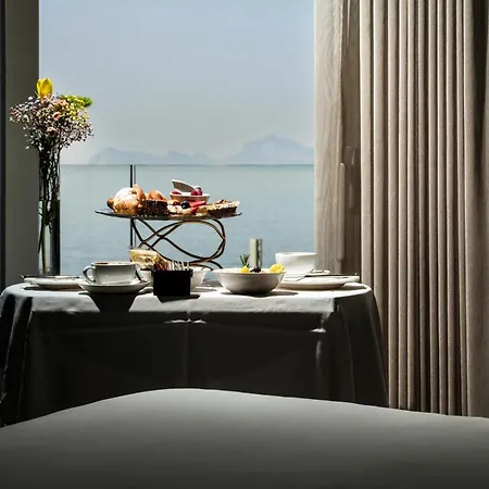 Hotel & Tre Fontane Luxury