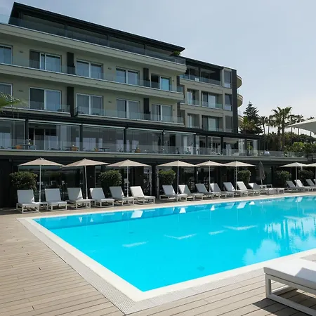 Hotel & Tre Fontane Luxury 4*