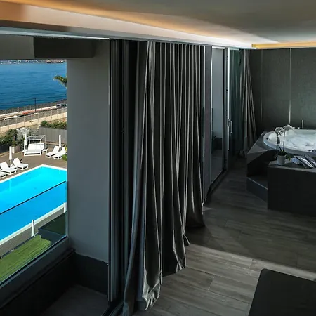 Hotel & Tre Fontane Luxury 4*