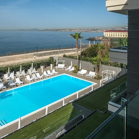 & Tre Fontane Luxury Portici