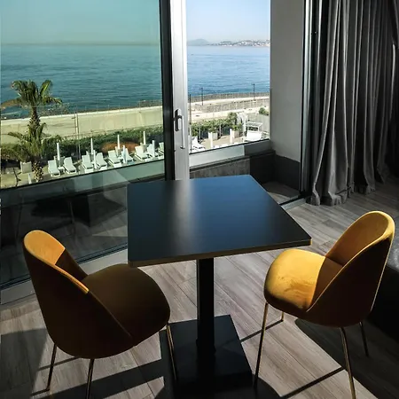 Hotel & Tre Fontane Luxury 4*