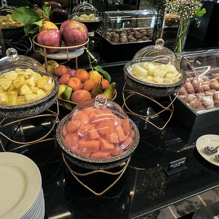 Hotel & Tre Fontane Luxury