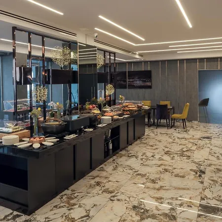 Hotel & Tre Fontane Luxury Portici