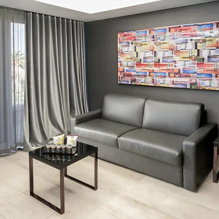 & Tre Fontane Luxury 4* Portici