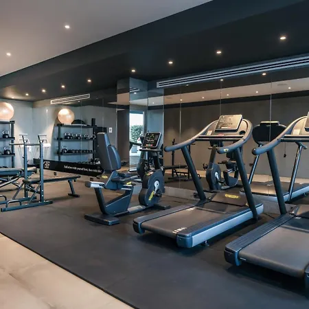 Hotel & Tre Fontane Luxury Portici