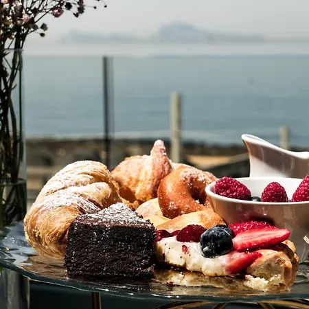 Hotel & Tre Fontane Luxury Portici