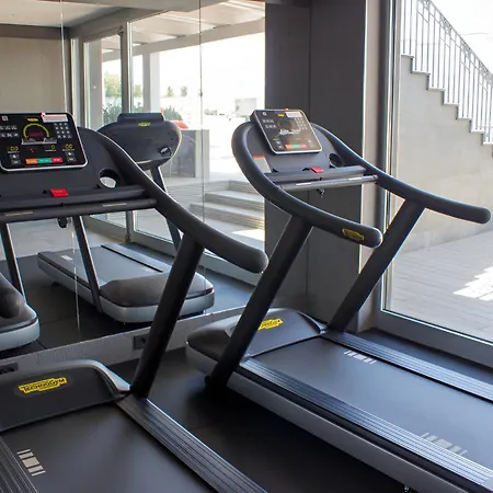 Hotel & Tre Fontane Luxury