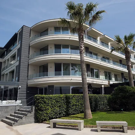 & Tre Fontane Luxury Hotel