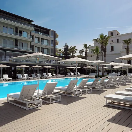 & Tre Fontane Luxury 4*